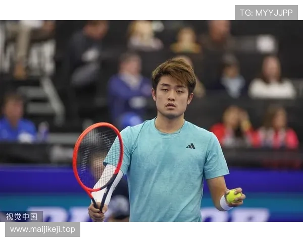 吴易昺荣获迈阿密正赛外卡 两年连获殊荣