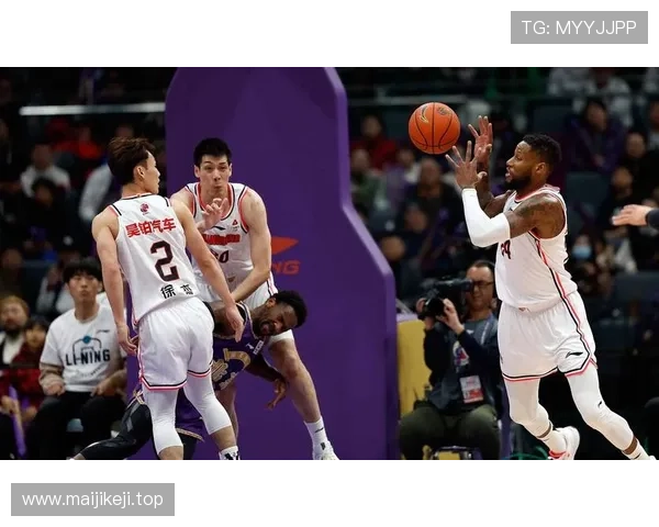 北控防守觉醒五人齐飞轻取胜